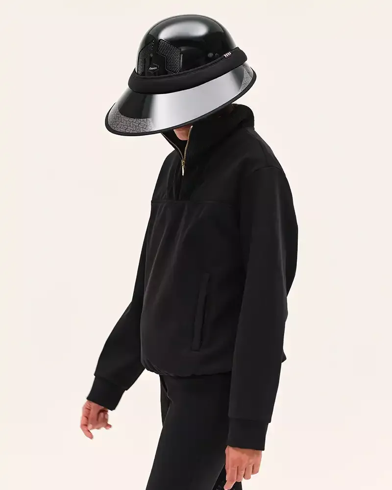 Dada Sport - Aria Helmet Visor