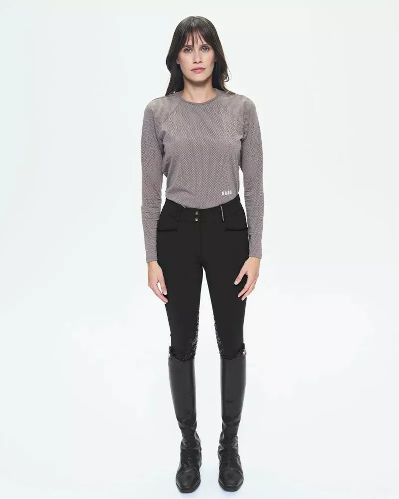 Dada Sport Giovani Grip Breeches