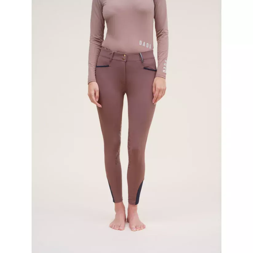 DADA Sport Giovani Grip Riding Breeches