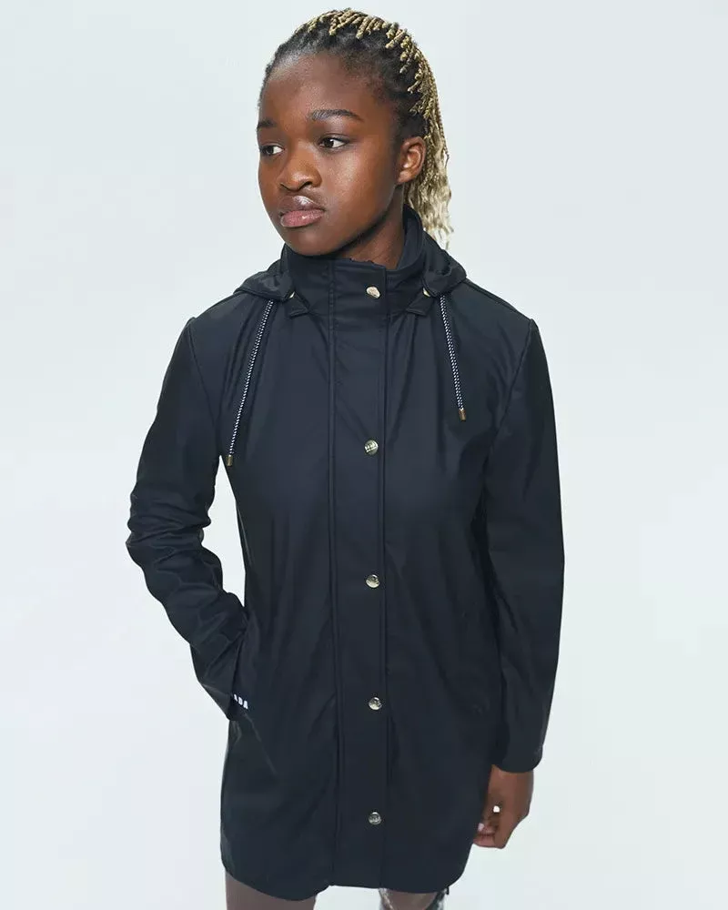 Dada Sport Kino Riding Raincoat