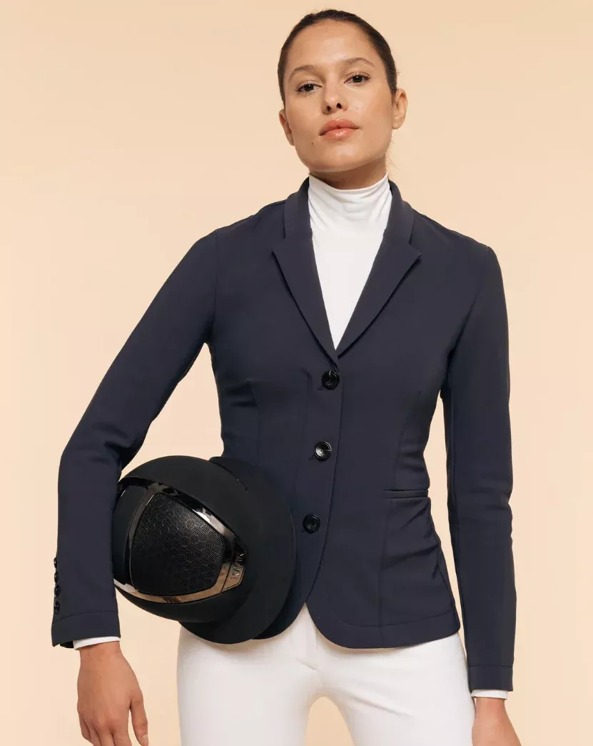 Dada Sport New Tzara Equestrian Competition Jacket