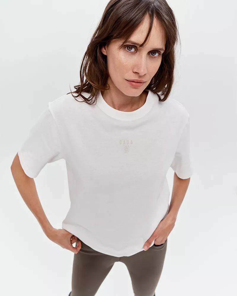 DADA Sport Oasis Cotton T-shirt