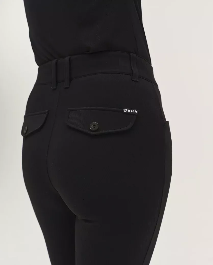 Dada Sport Sagaro 80's Riding Pants