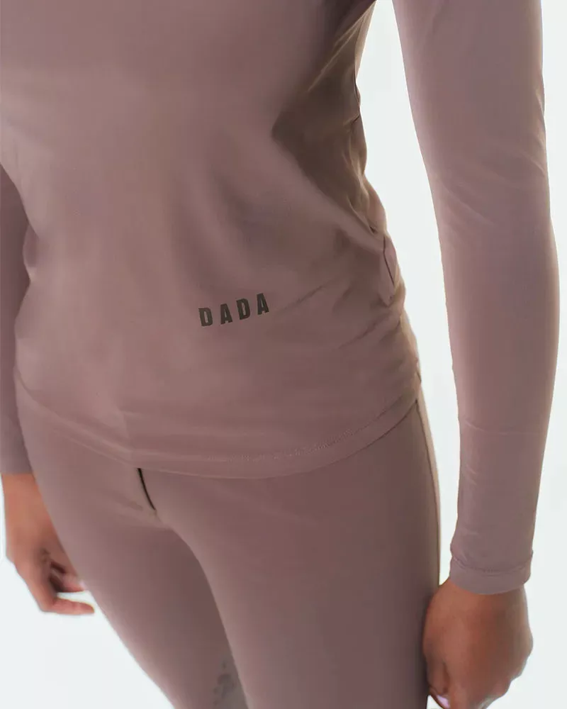 DADA Sport Totem ML Long Sleeve Technical Shirt
