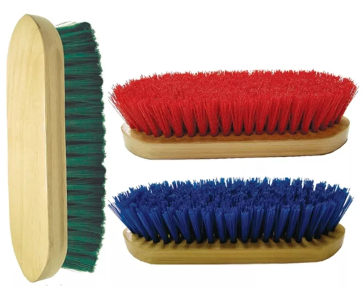 Dandy Brush 8-1/2 inch Poly Finishing Brush