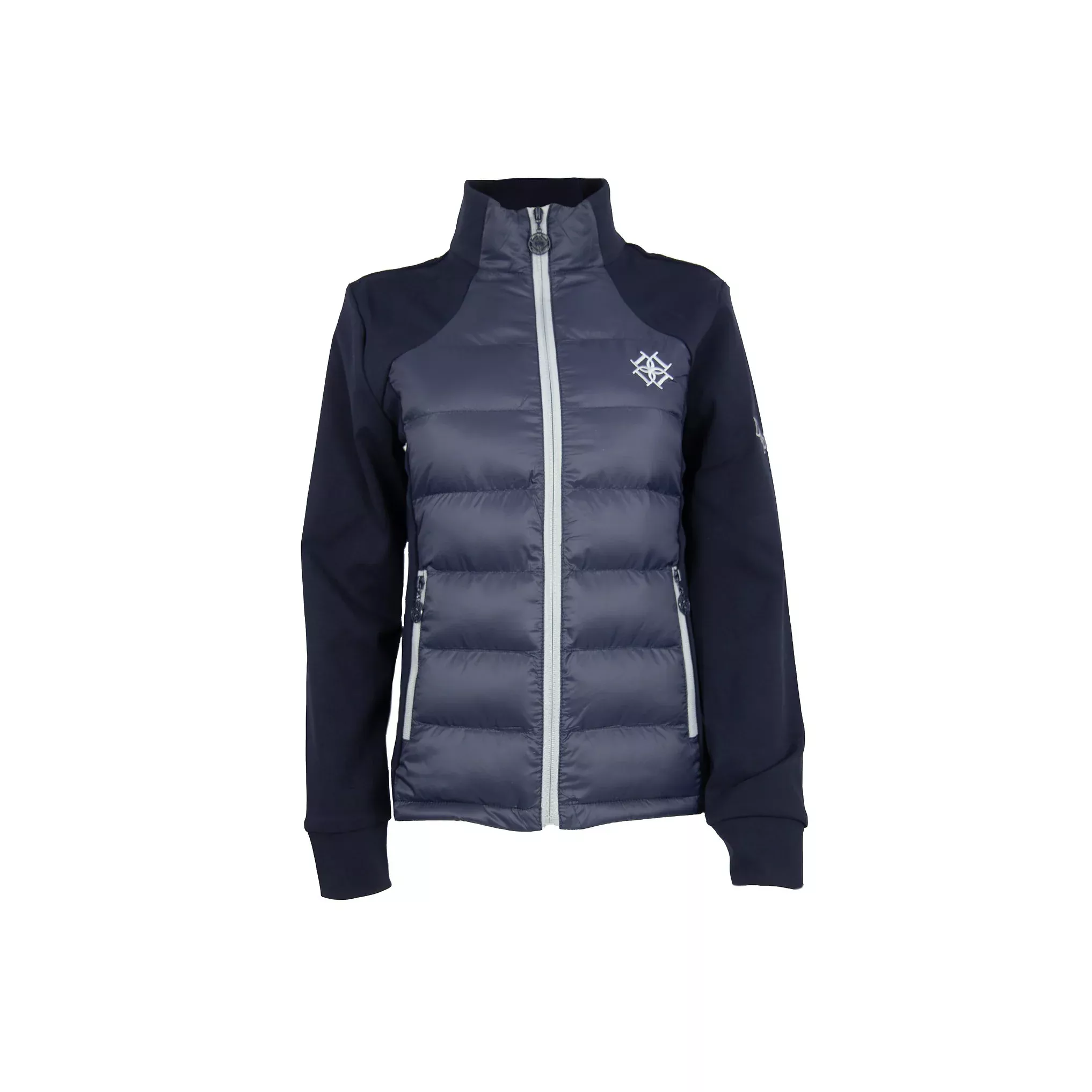 Dapple Classic Hybrid Jacket