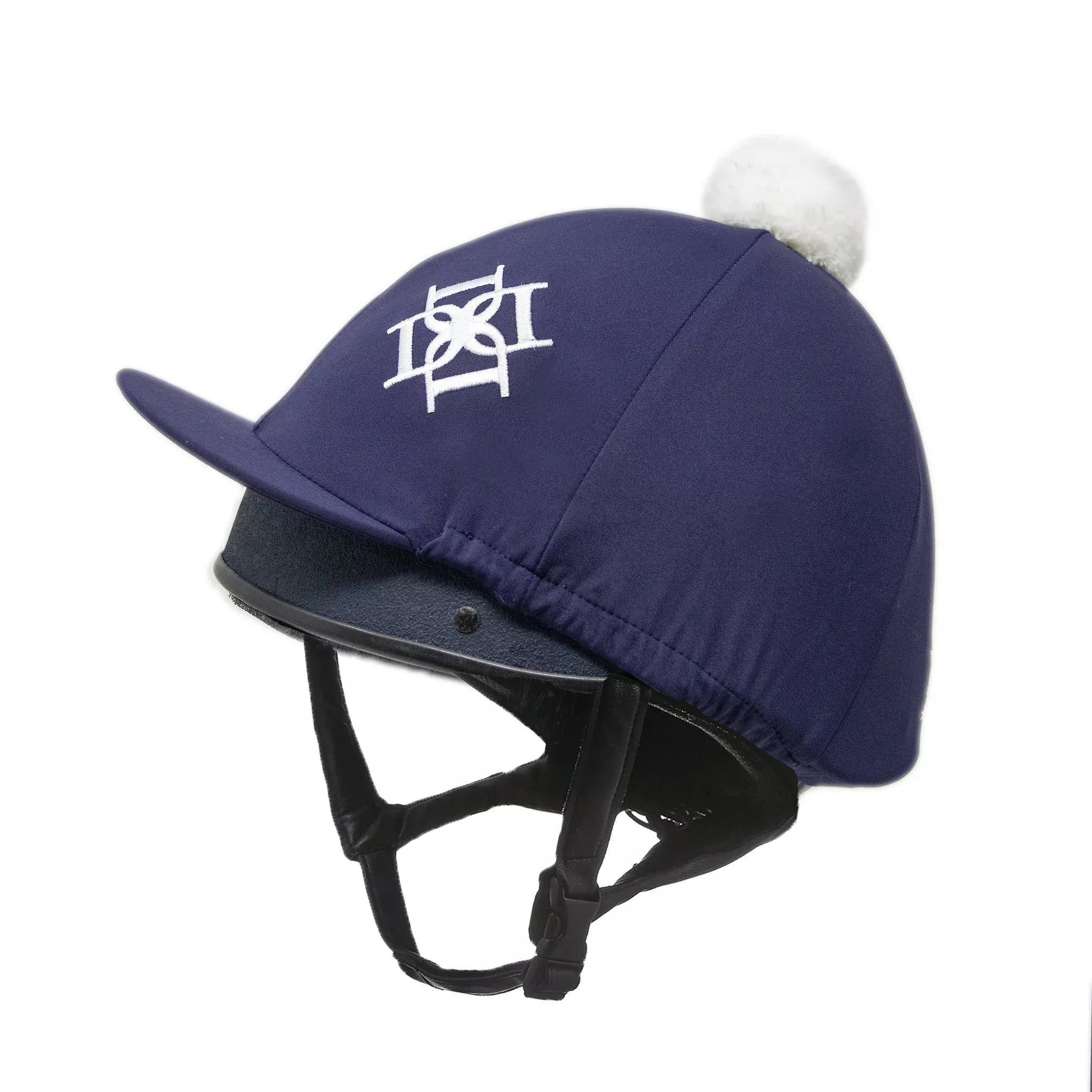 Dapple Hat Silk
