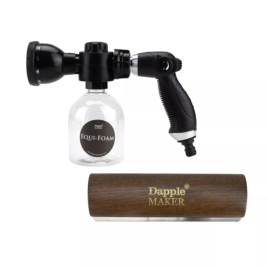 Dapple Maker Essentials