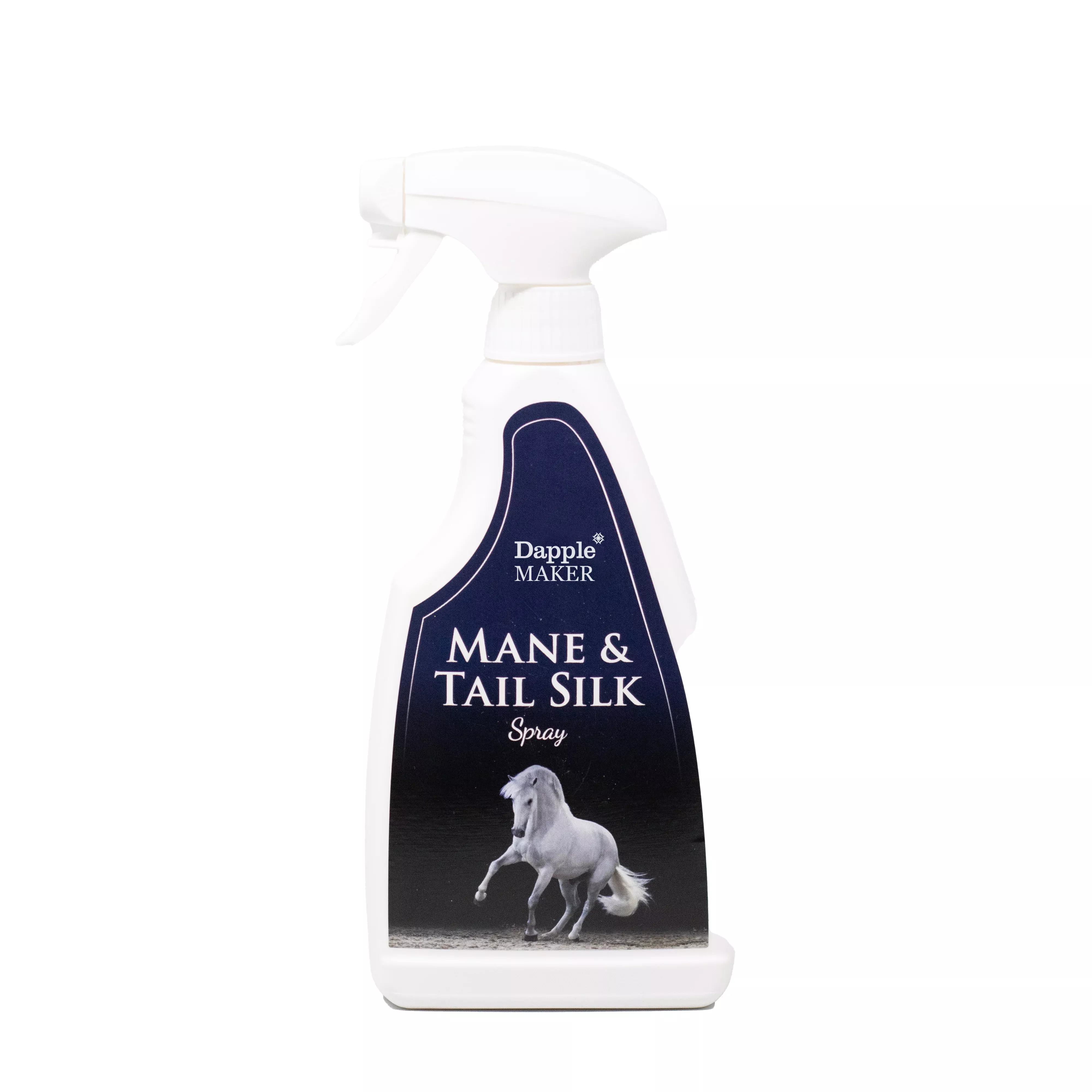Dapple Maker Mane & Tail Silk Spray