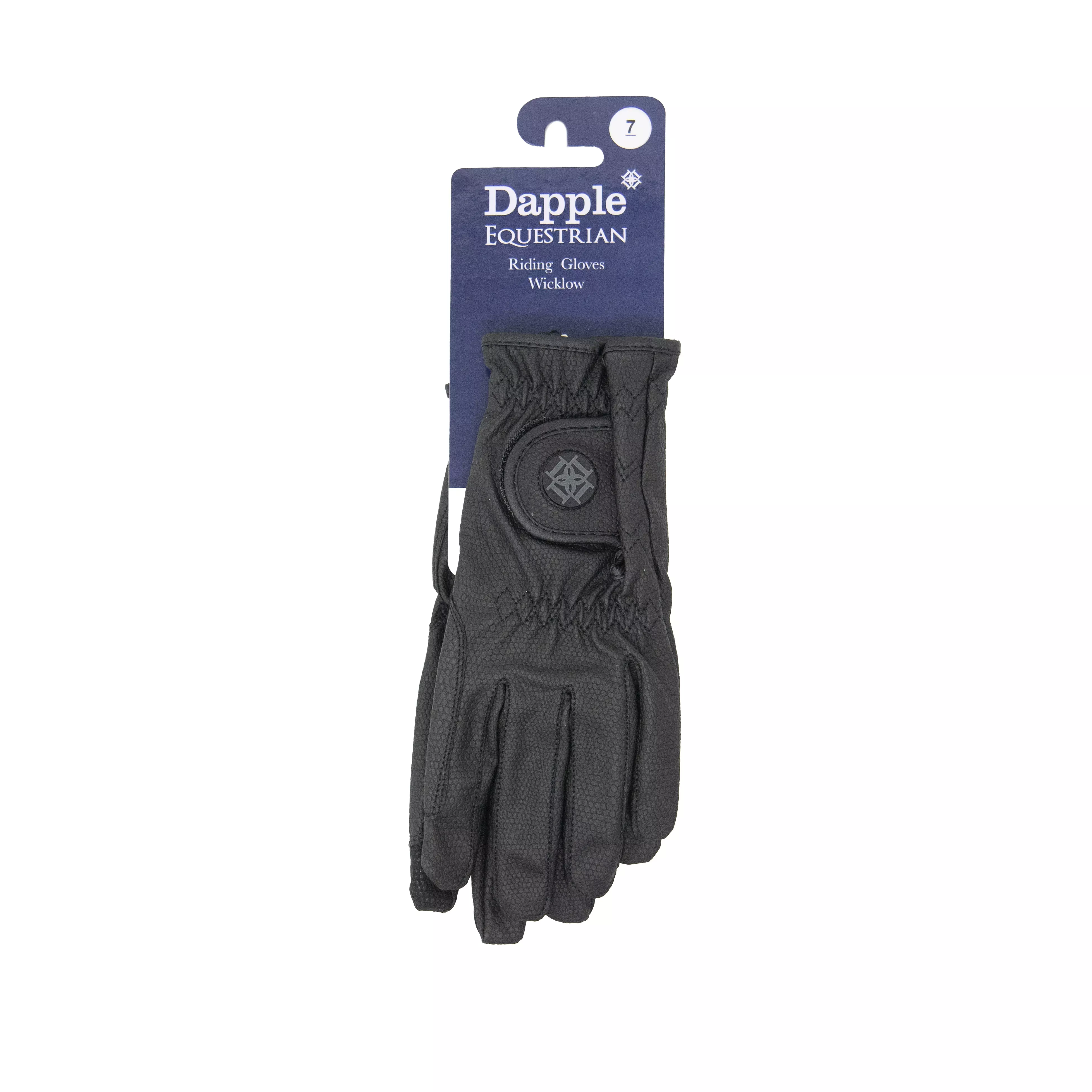 Dapple Wicklow Riding Gloves