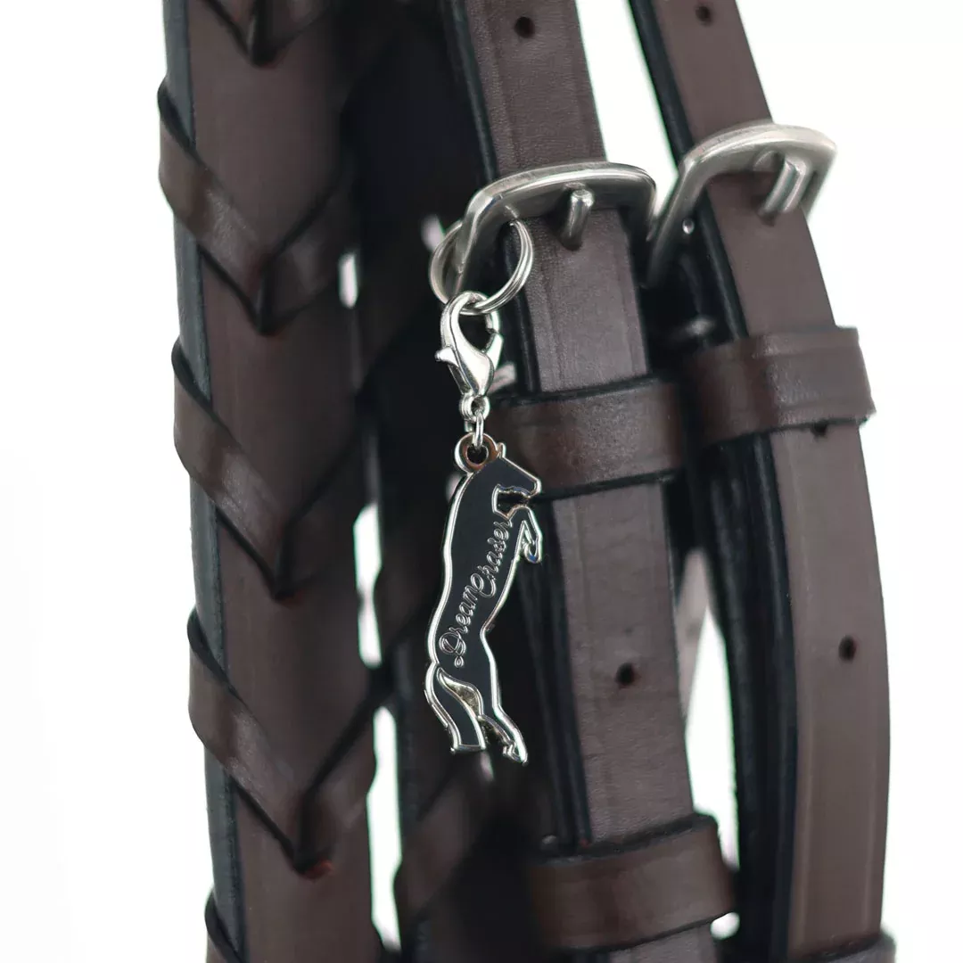 Dapplebay - Bridle Charm - Dream Chaser