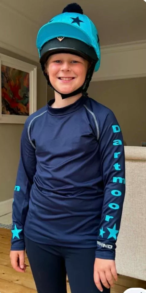 Dartmoor PC Base Layer