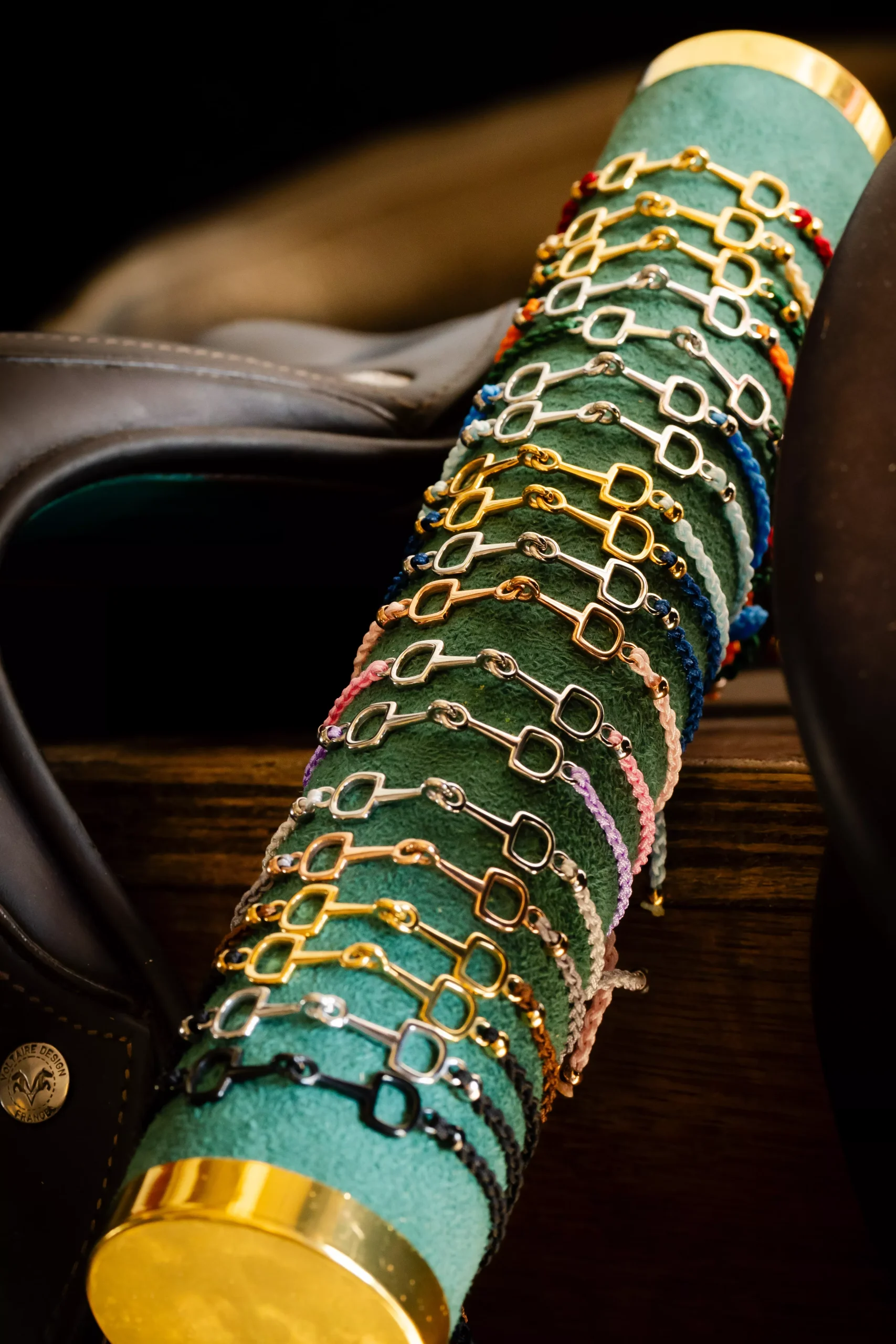 Dazzle Classic Bracelet