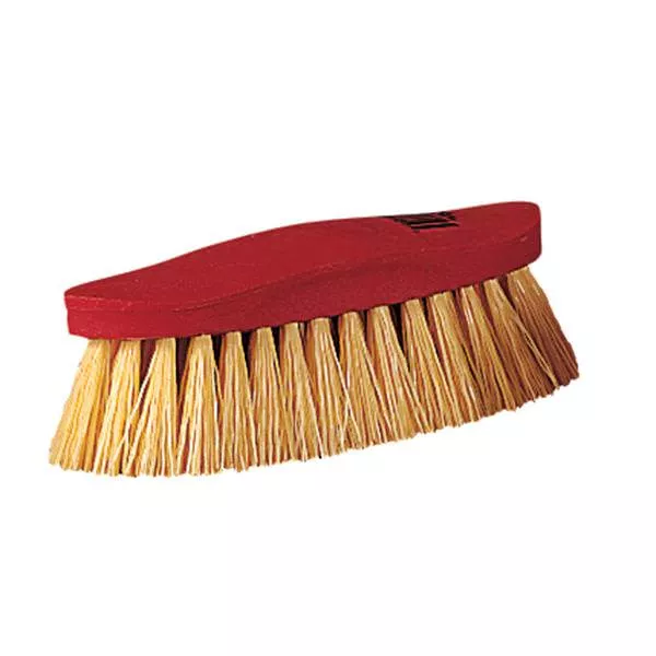 Decker Work Horse/Rice Root Brush