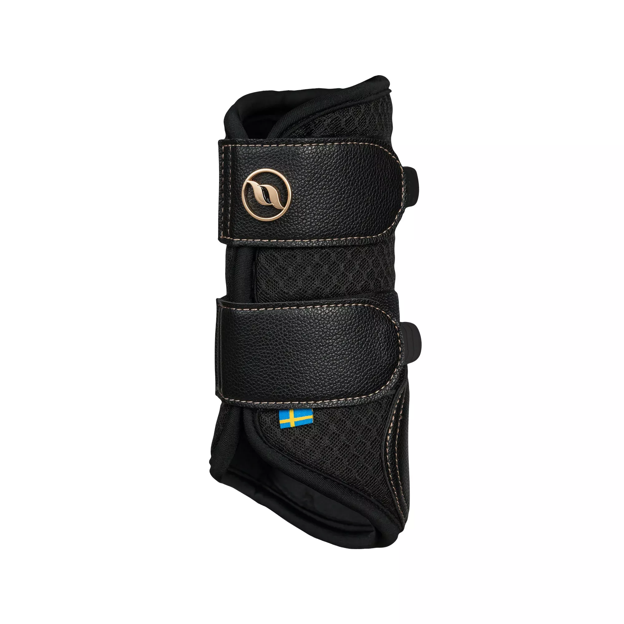 Deep Nights Brush Boots
