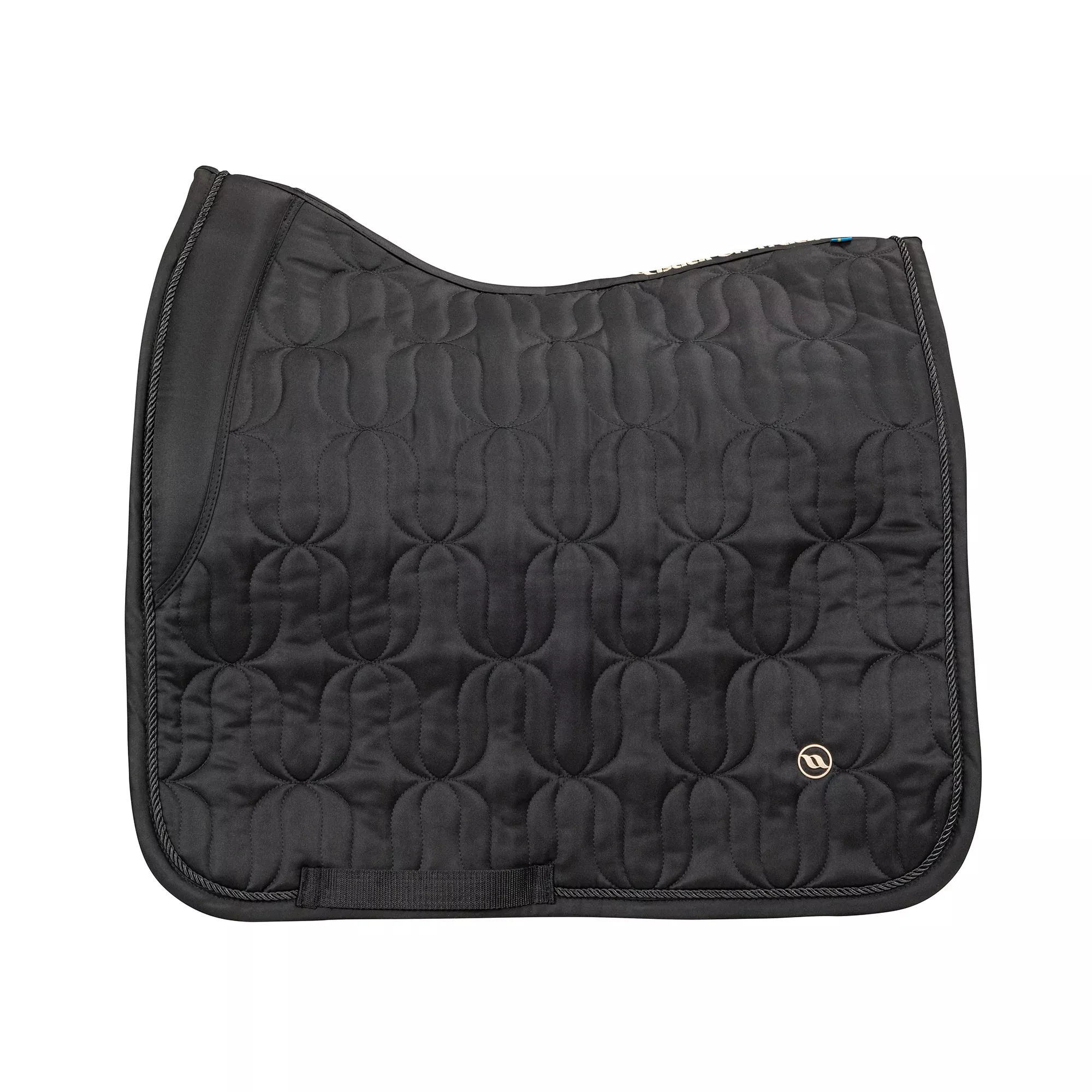 Deep Nights Dressage Saddle Pads
