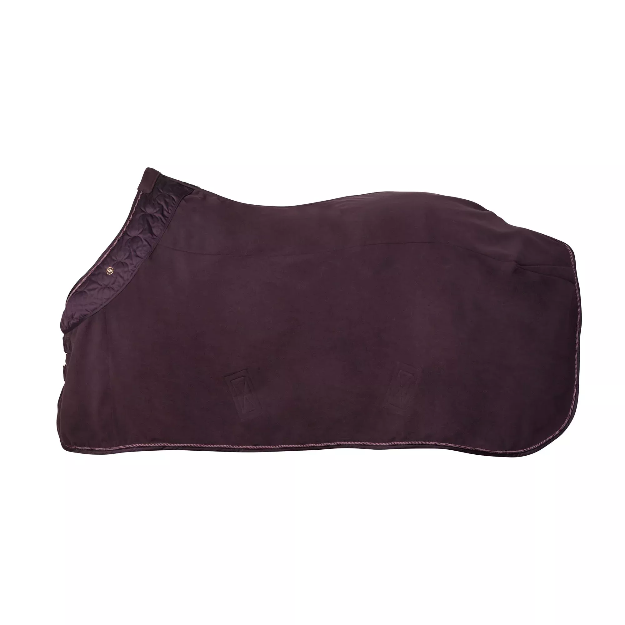 Deep Nights Fleece Cooler