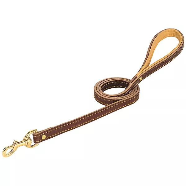 Deer Ridge Leash