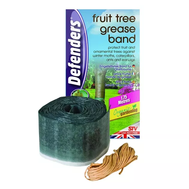 Defenders Fruit Tree Grease Band 1.75m