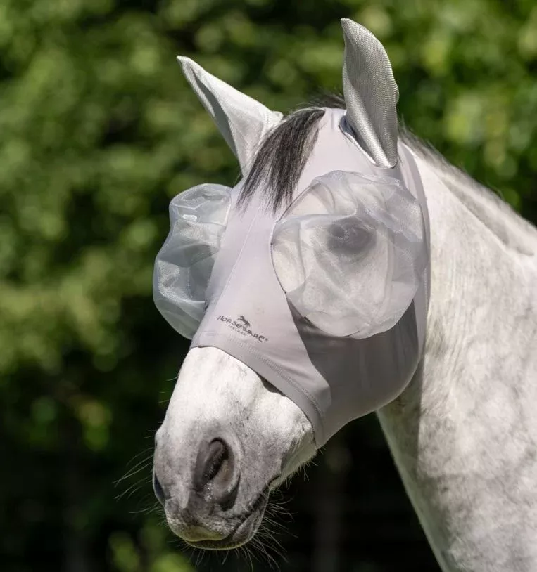 Defense FlyMask