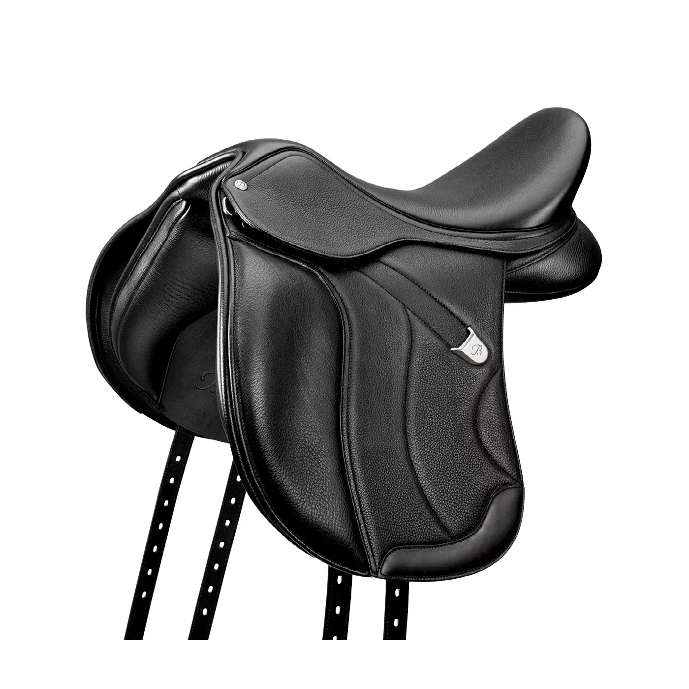 DEMO - Bates WIDE All Purpose + CAIR Saddle