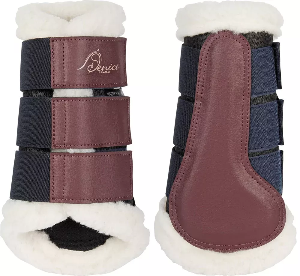 Denici Cavalli Flextrainer Air Boots