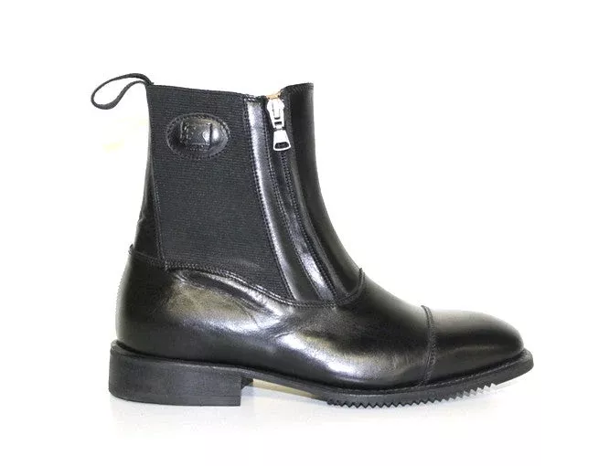 DeNiro Paddock Boots