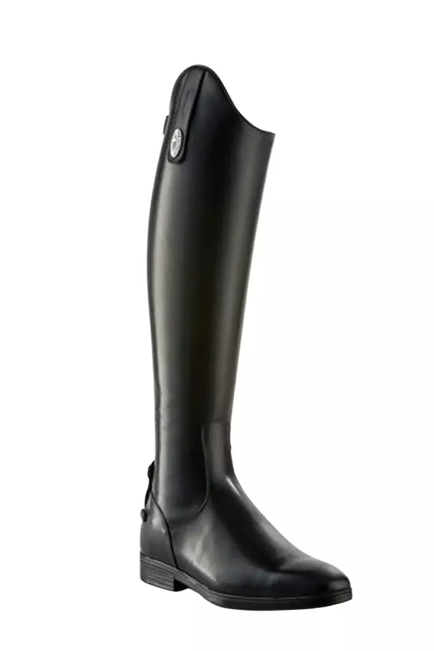 DENIRO TRICOLORE AMABILE DRESS BOOT SMOOTH
