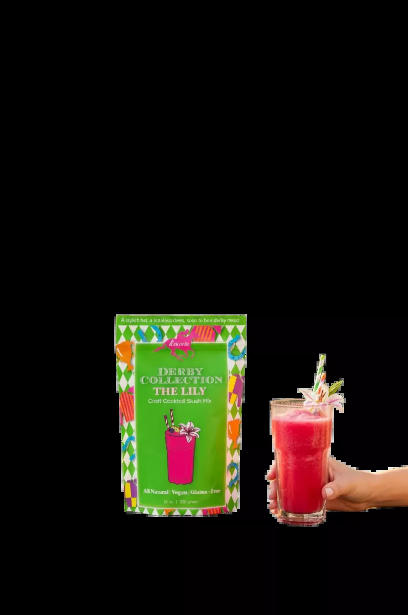 Derby Collection Cocktail Slush Mix