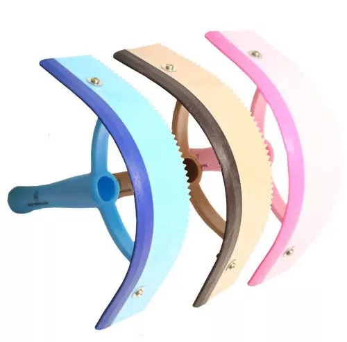 Derby Originals Contour Sweat Scraper & Curry Combo