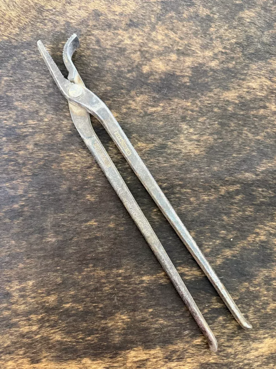 Diamond HC12 Farrier Nail ClincherFR1117