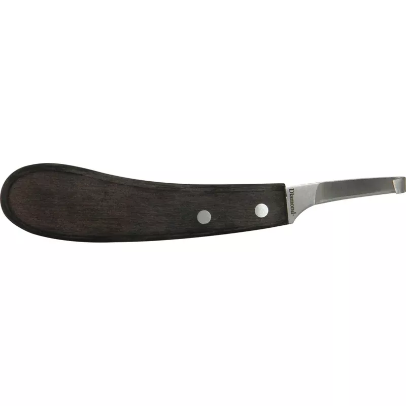 Diamond Hoof Knife