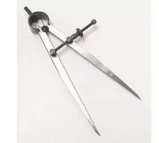 Divider 6" For Measuring Toe & Heel