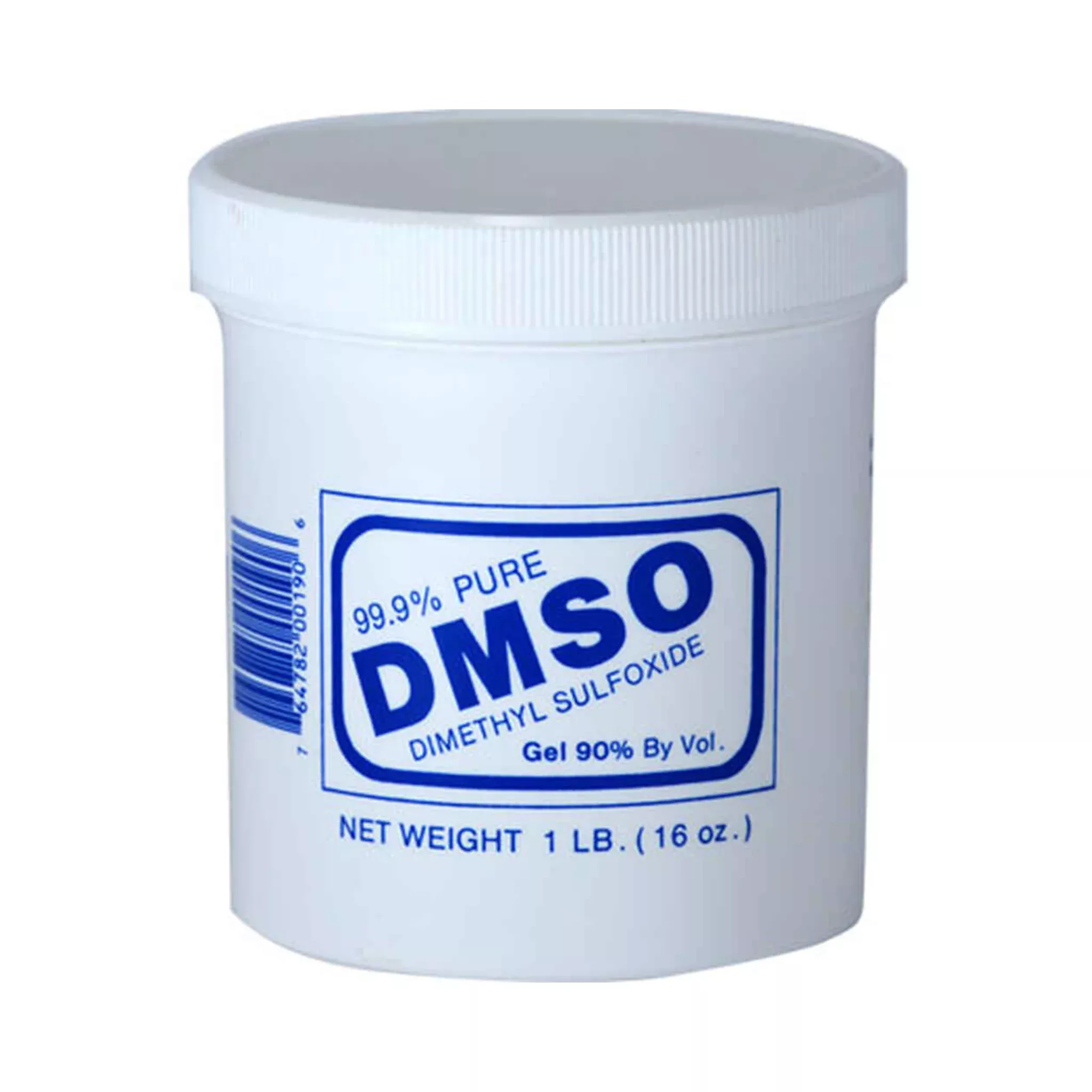 DMSO Gel