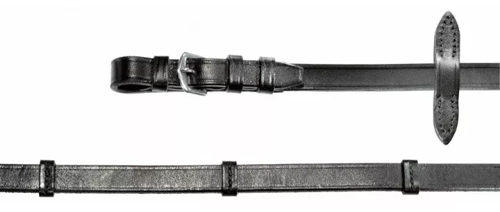 Dobert Classic Leather Reins
