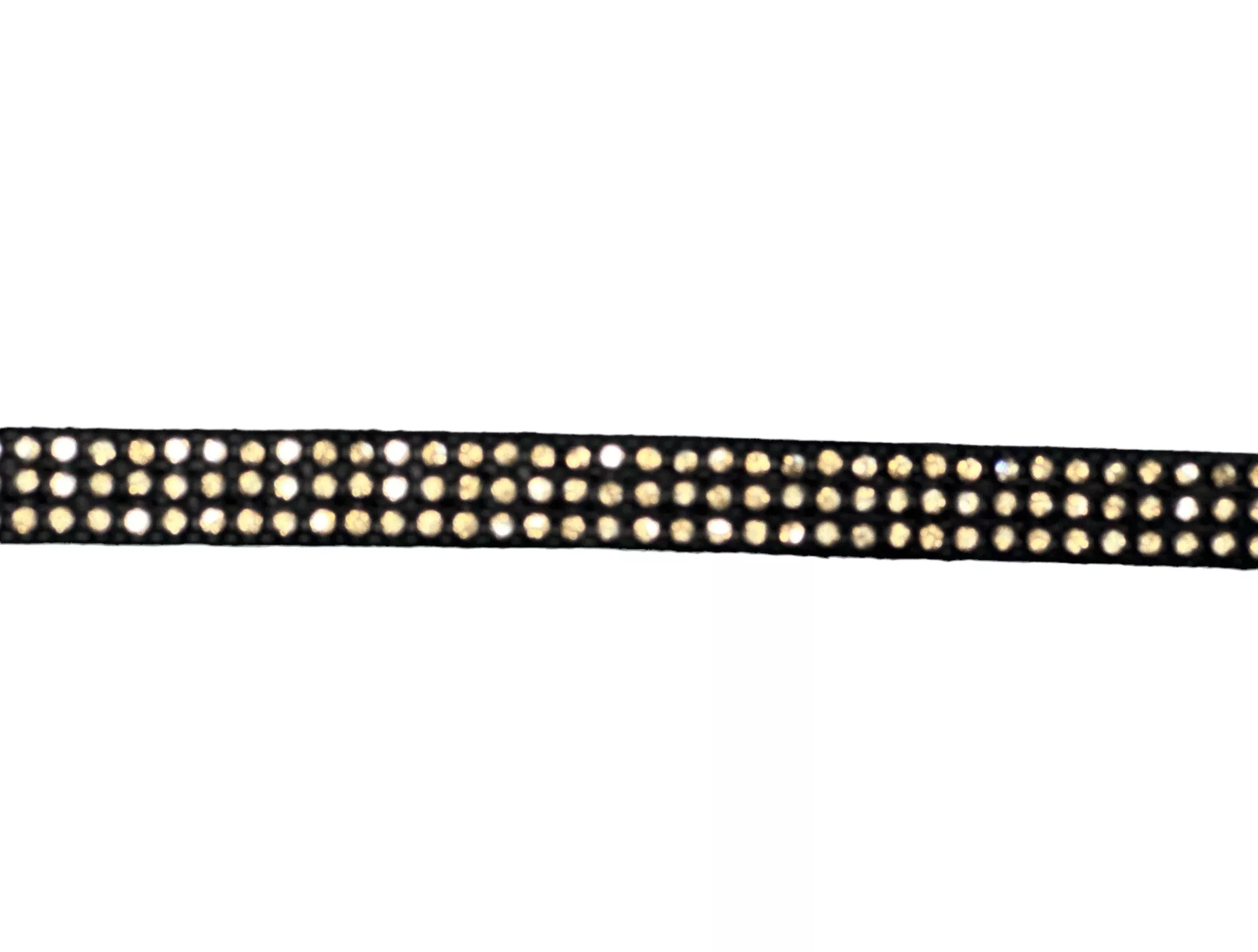 Dobert Crystal Browband Full