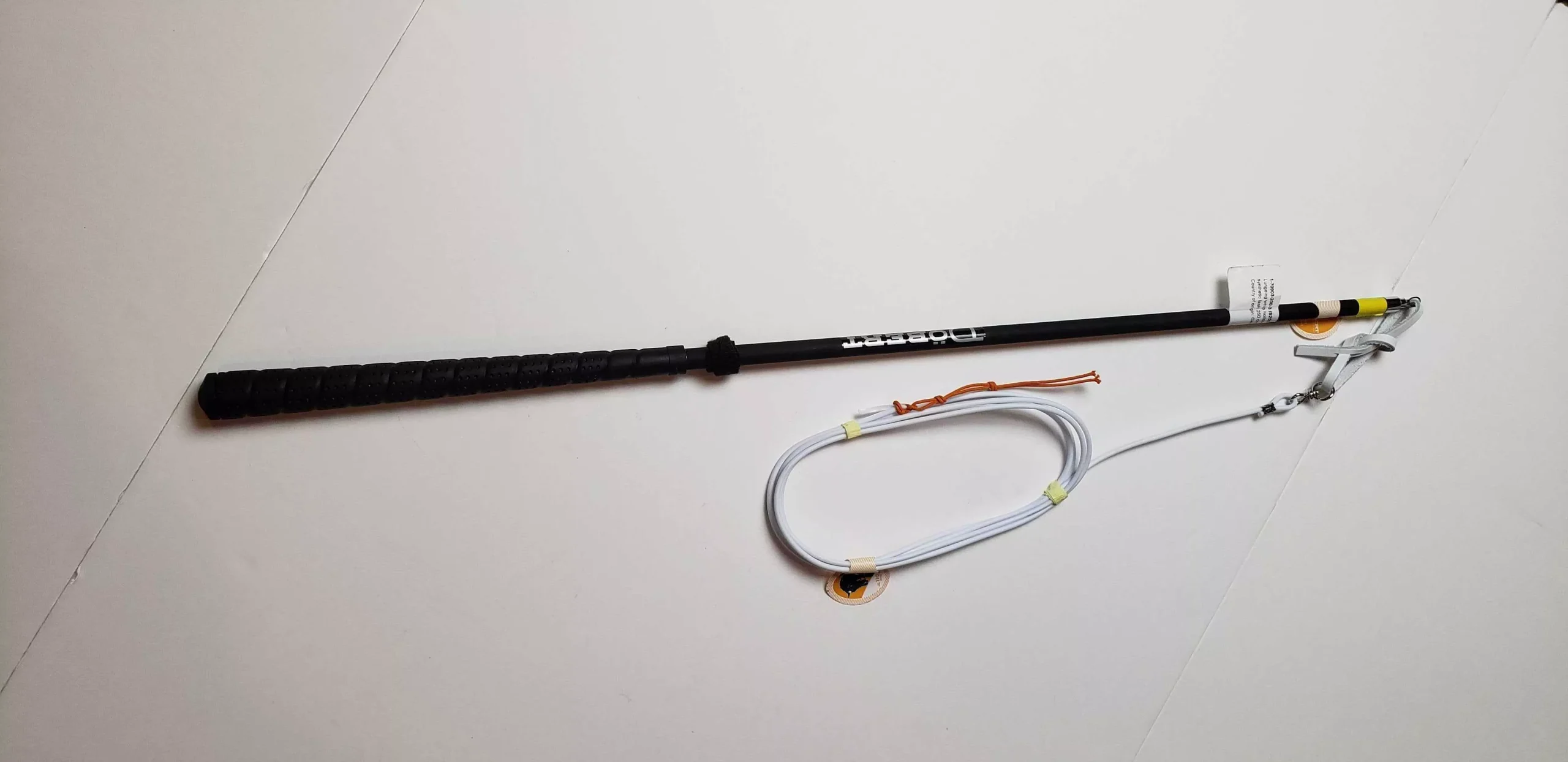 Dobert Expandable Lunging Whip