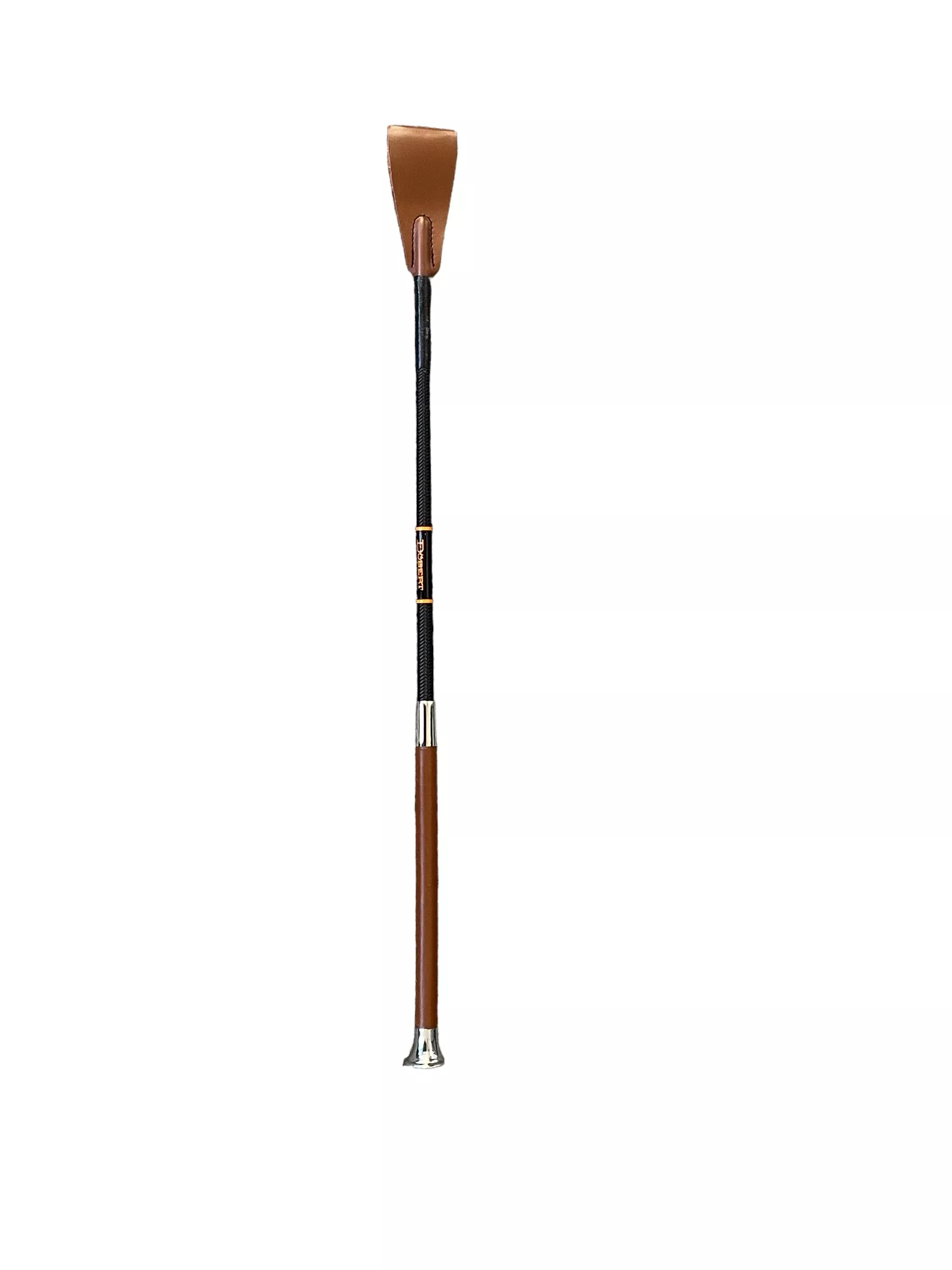 Dobert Leather Grip Nylon Crop