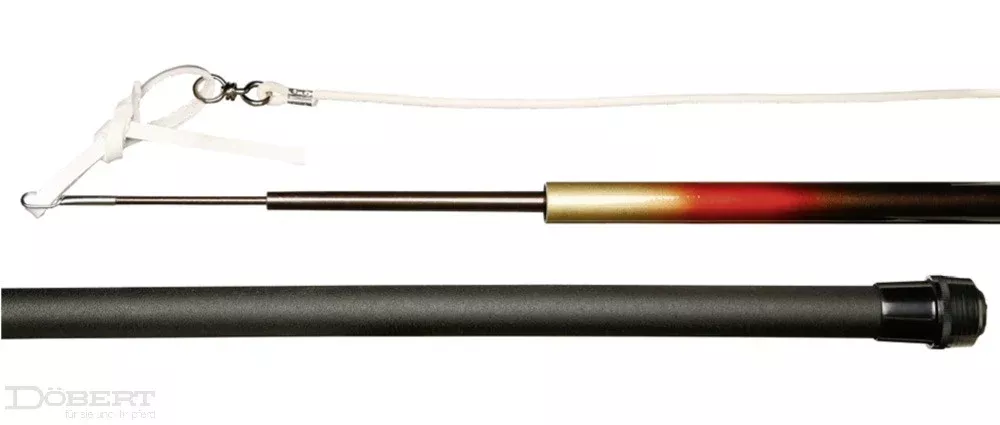 Dobert Telescopic Lunging Whip