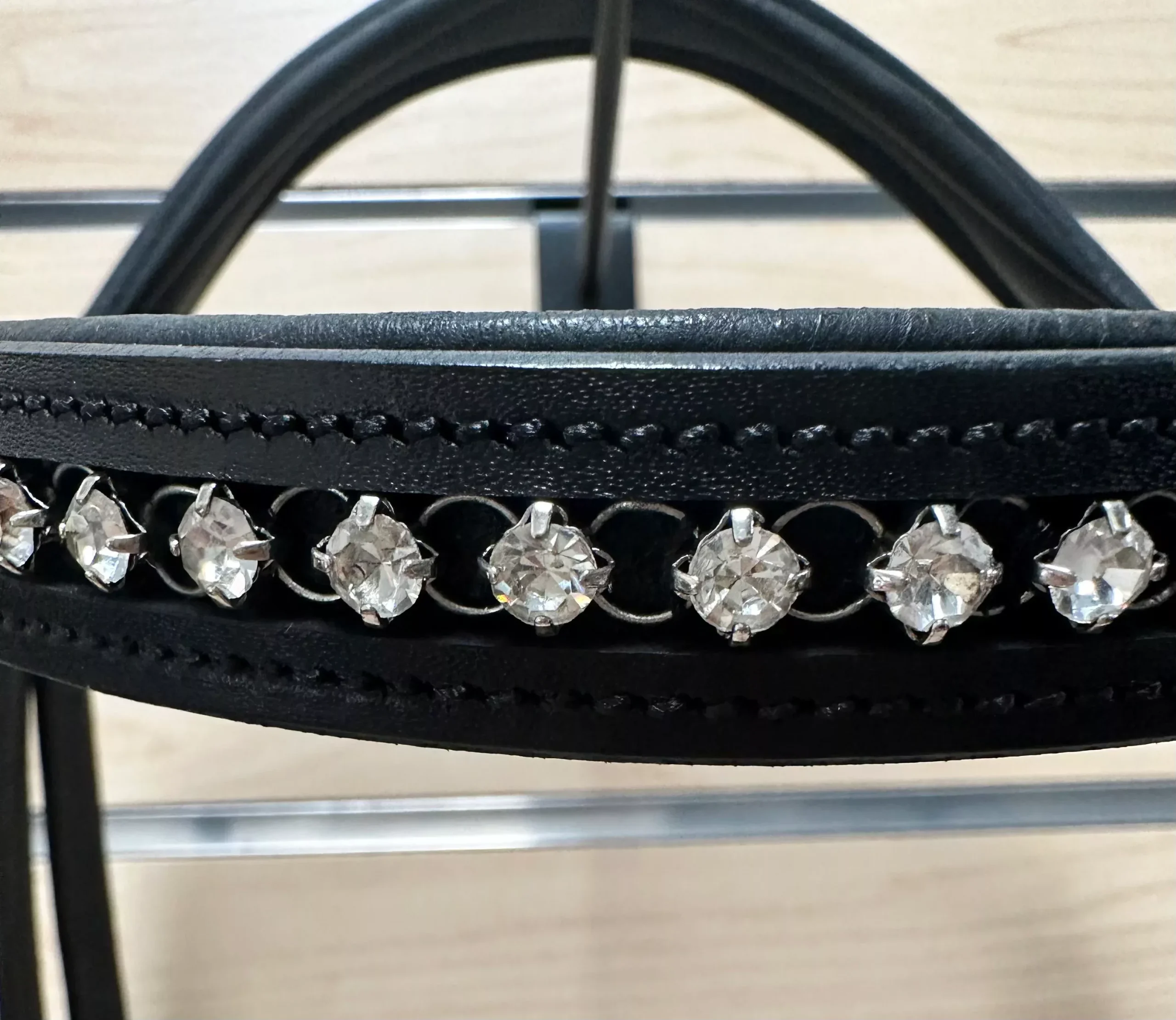 Doebert Stallmeister Browband Full