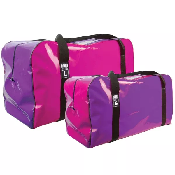 Dolan Gear Bag - Purple /Pink