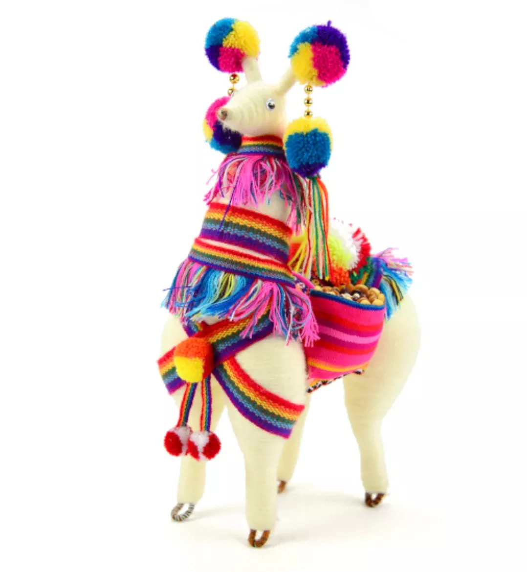 Dolls Festival Llama (XL)