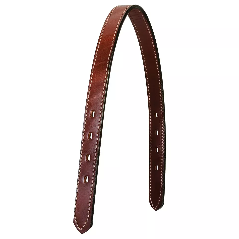 Double Buckle Crown Replacement, 25"