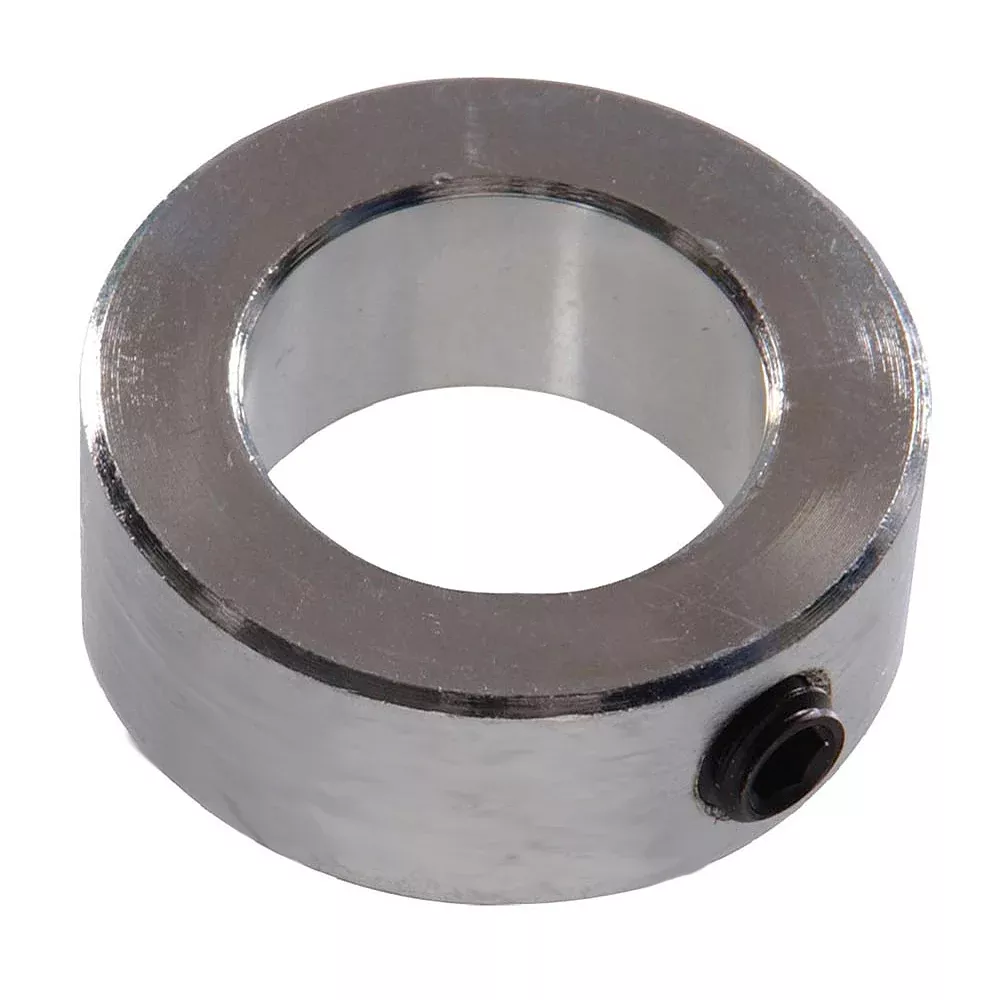 Double HH Set Collar, 1 x 1-5/8 In.