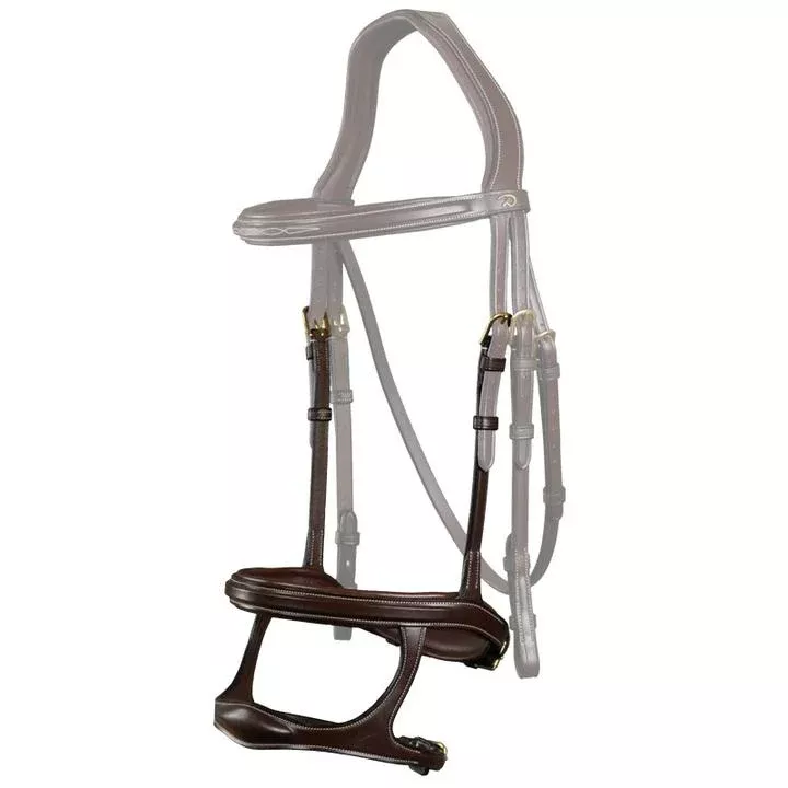 Double Noseband