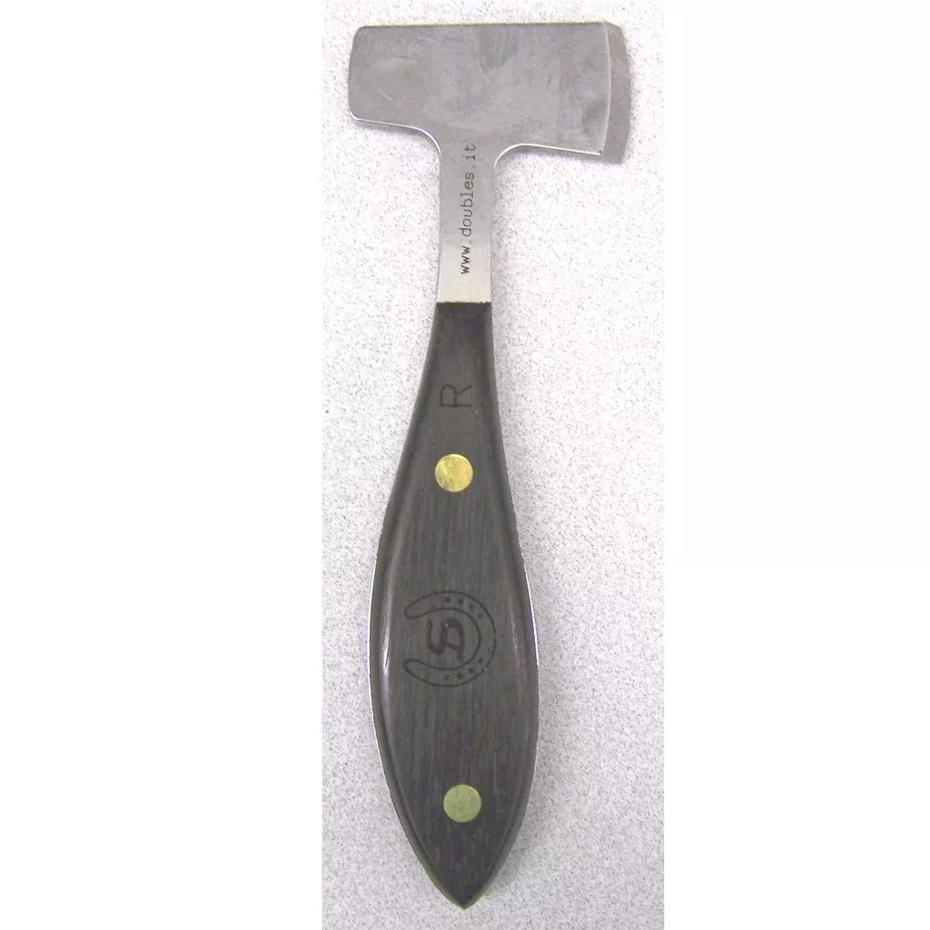 Double S Clinch Cutter