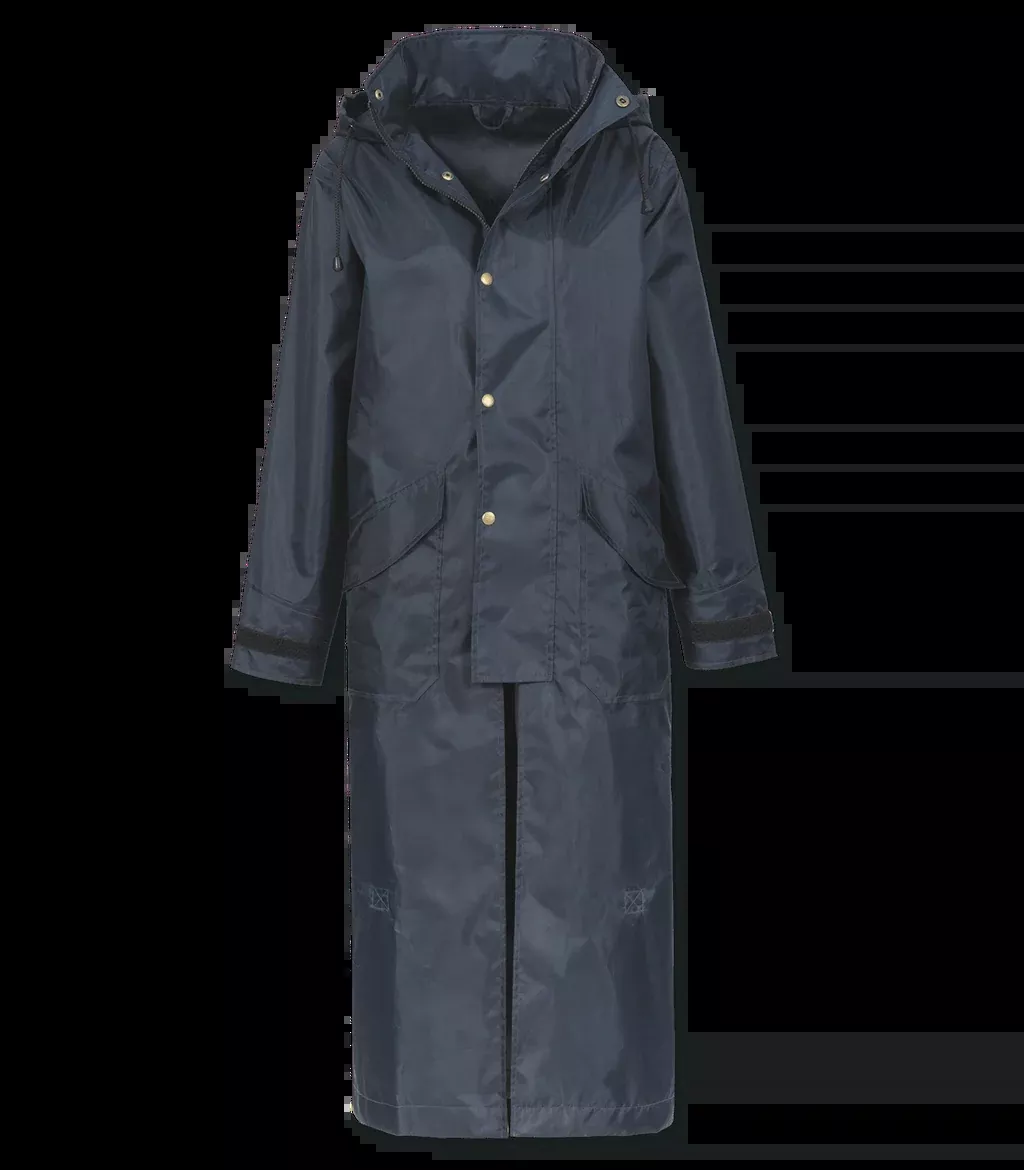 Dover Raincoat