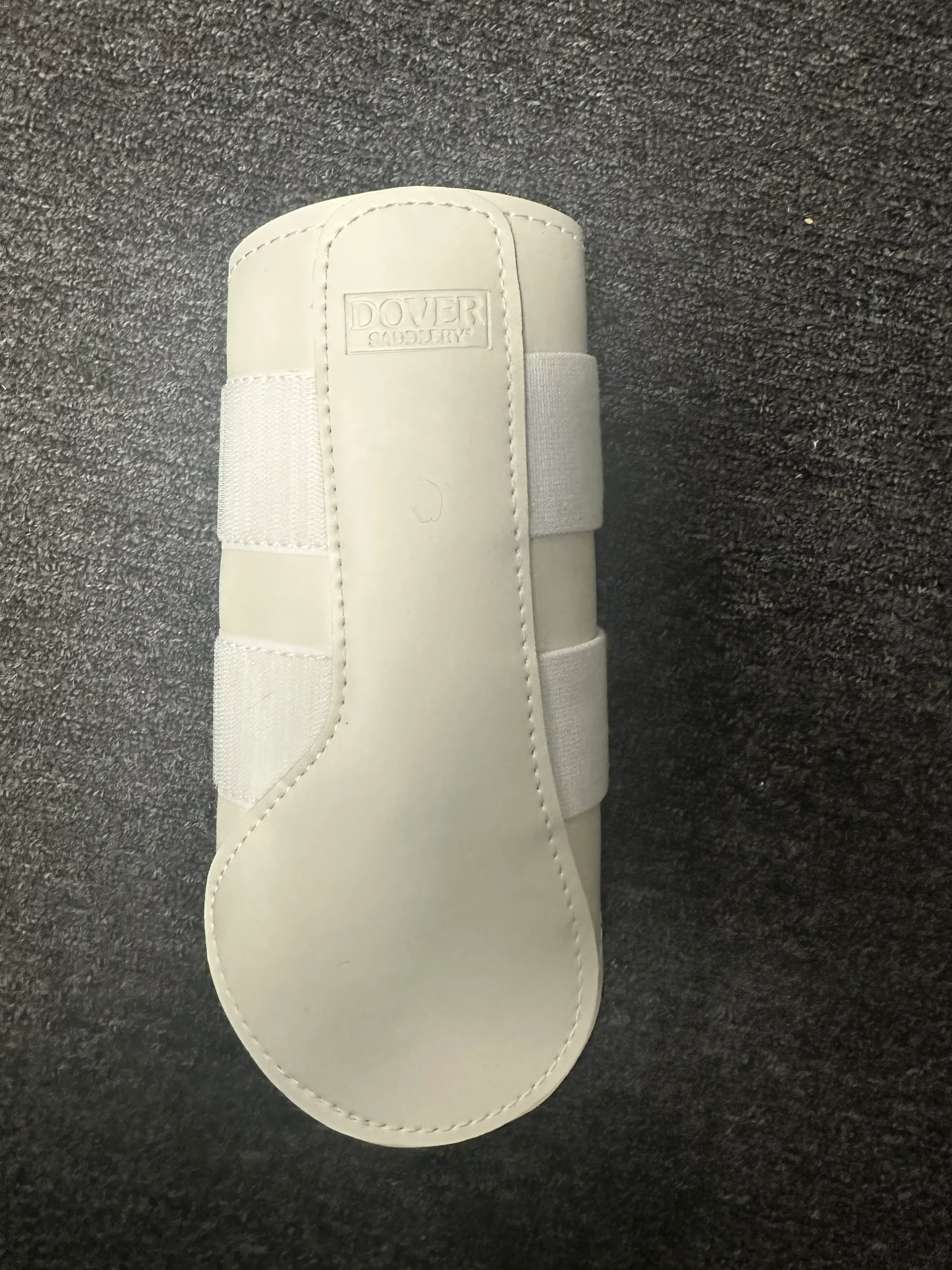 Dover sport boots with neoprene