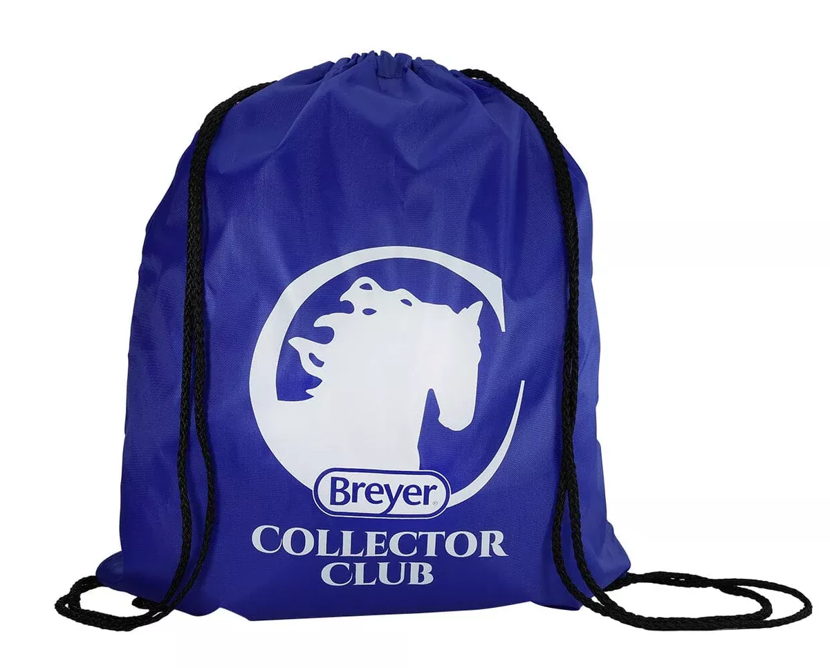 Drawstring Bag | Collector Club Exclusive