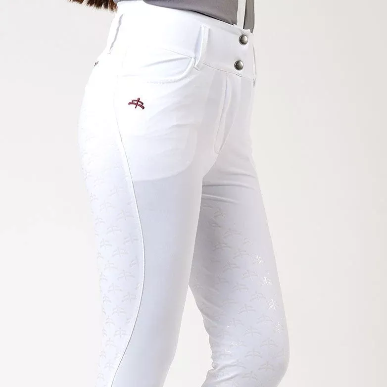 Dressage Breeches Charlotte